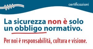 certificazione iso 45001 Power Europe slide 2