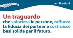 certificazione iso 45001 Power Europe slide 5