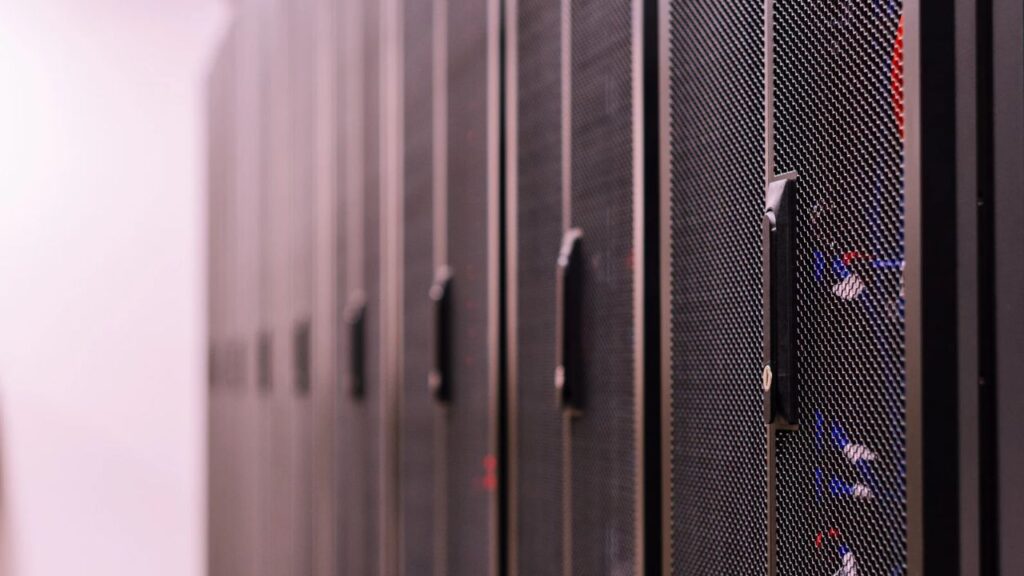 data center ok